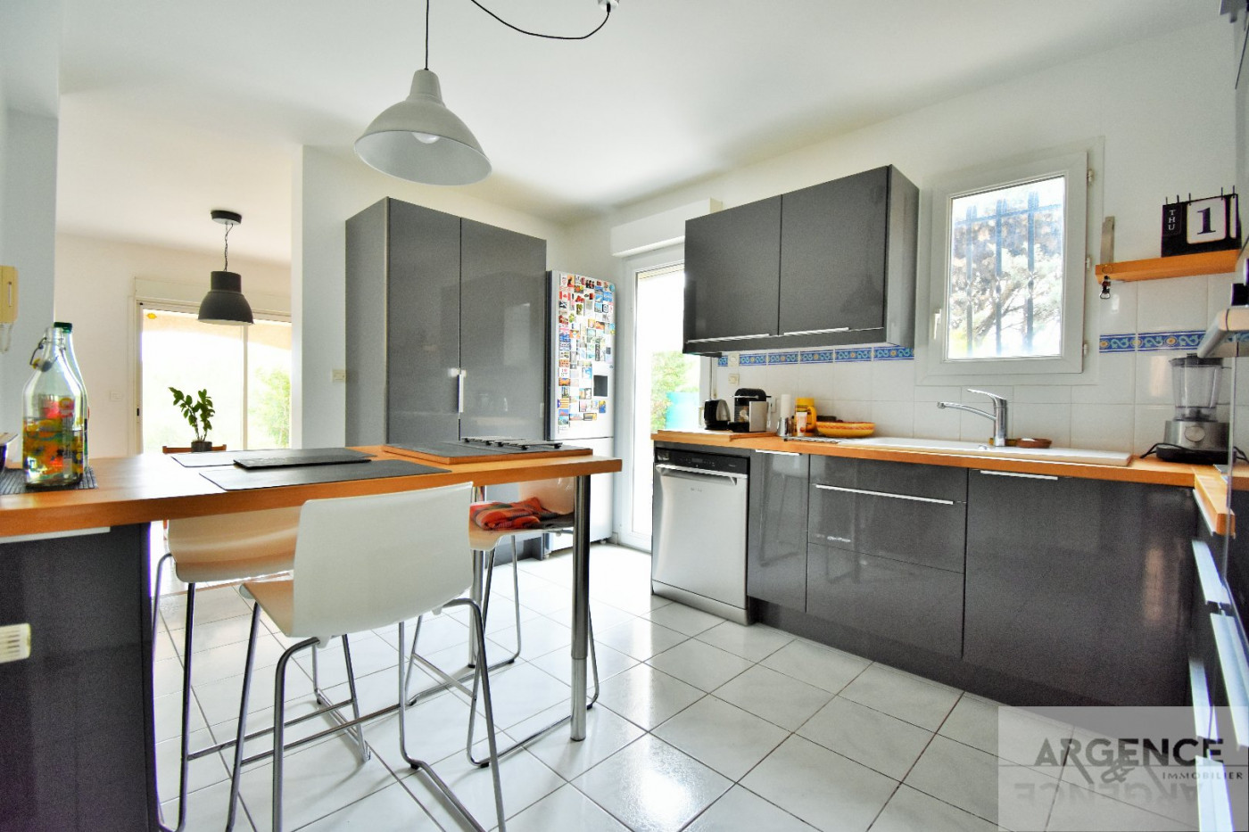 vente Villa d'architecte Juvignac - Photo 7