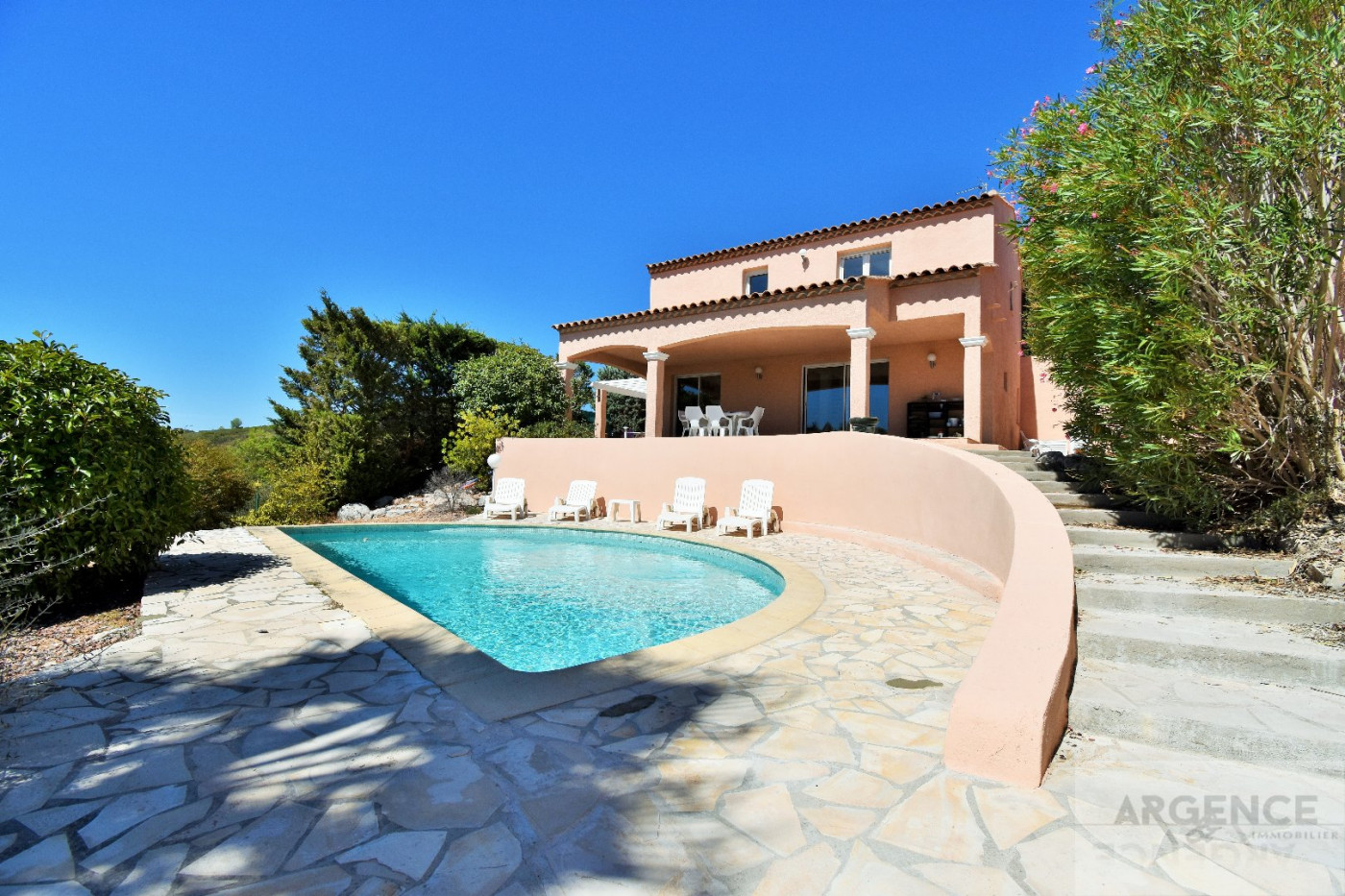 vente Villa d'architecte Juvignac - Photo 2