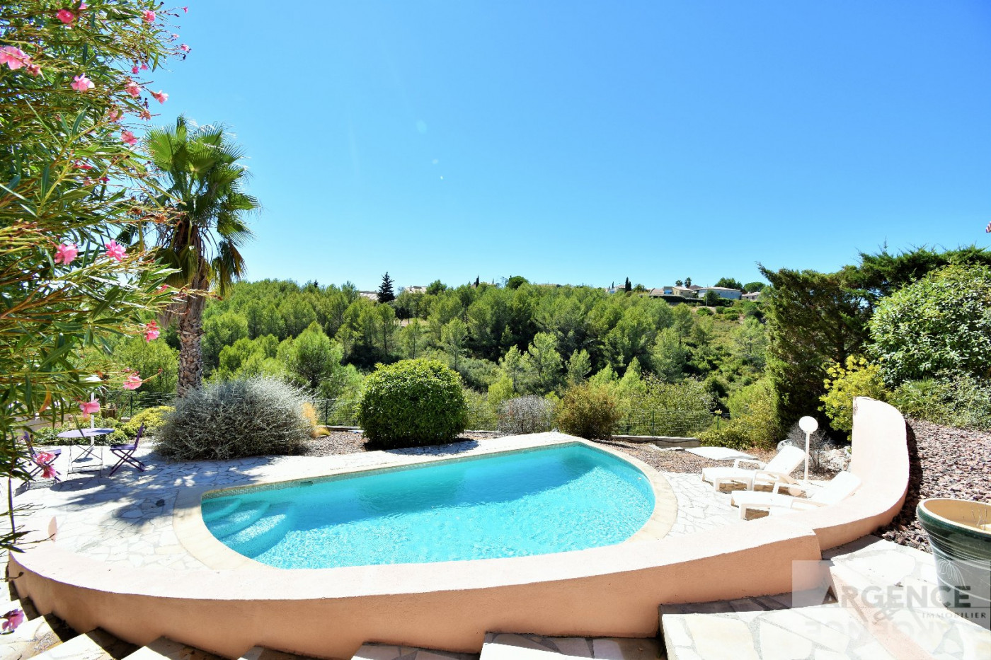 vente Villa d'architecte Juvignac - Photo 1