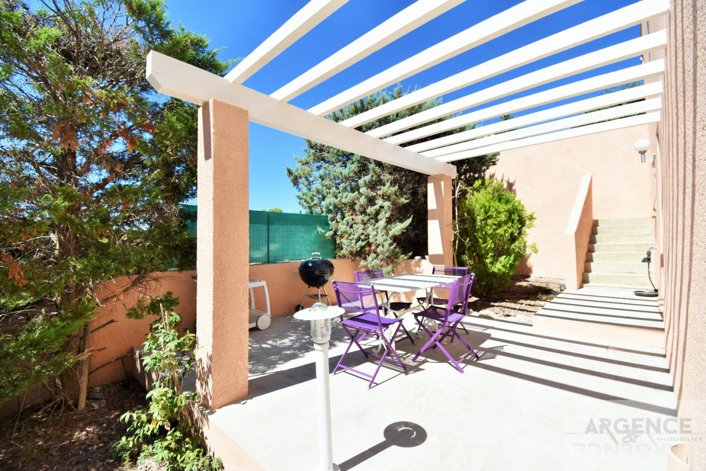 vente Villa d'architecte Juvignac - Photo 3