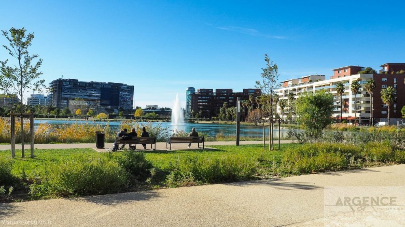 vente Appartement Montpellier - Photo 5