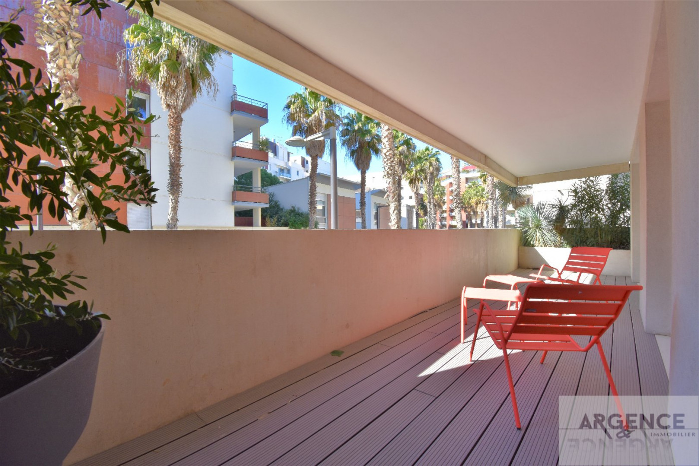 vente Appartement Montpellier - Photo 1