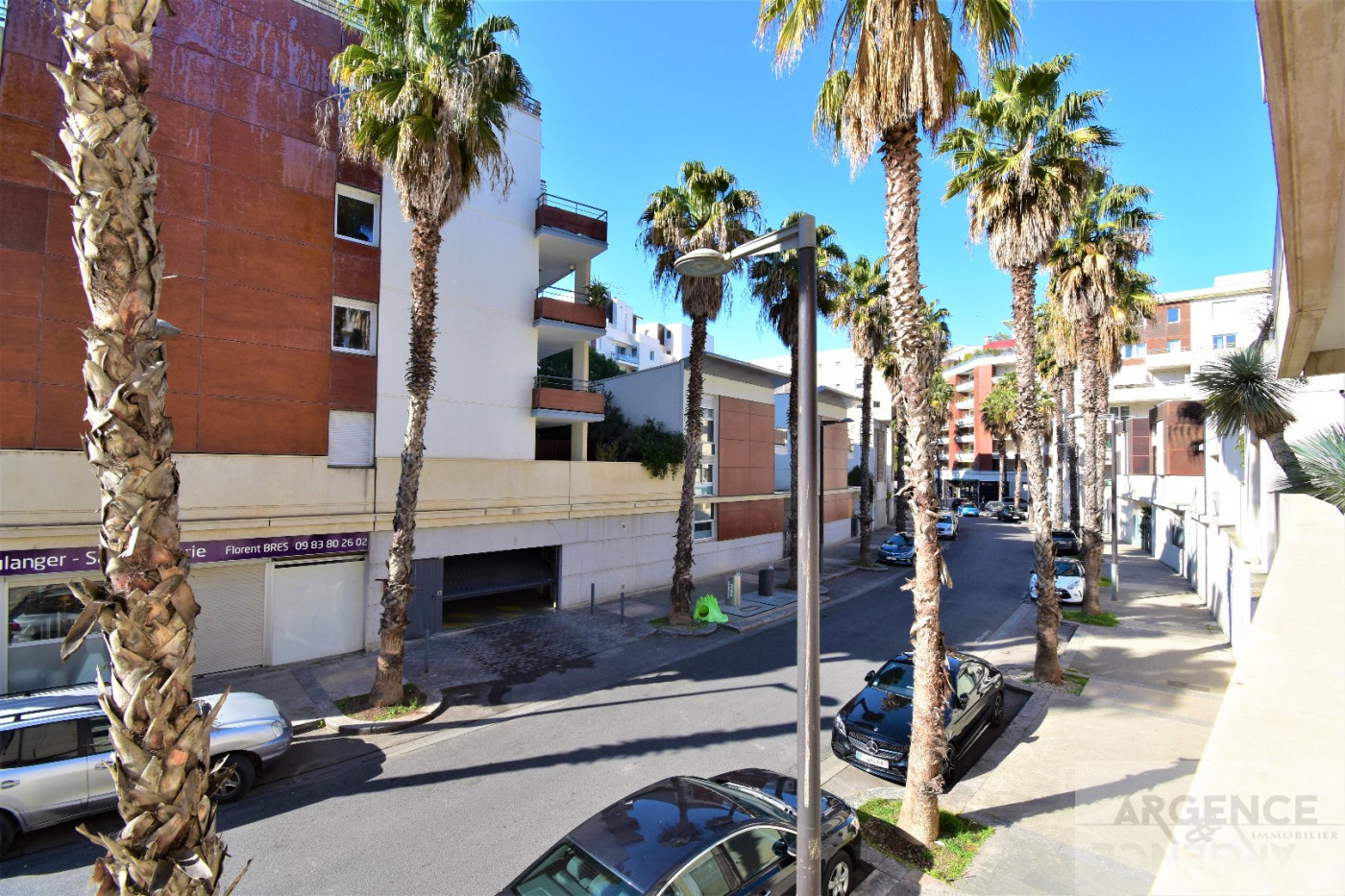 vente Appartement Montpellier - Photo 2