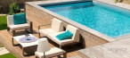 sale Villa sur toit Montpellier