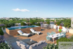 sale Villa sur toit Montpellier