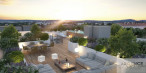 sale Villa sur toit Montpellier