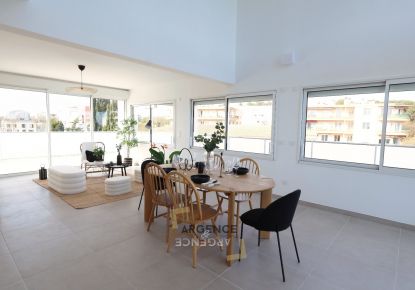 vente Duplex Montpellier