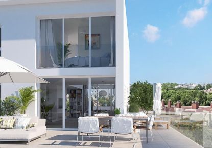 vente Duplex Montpellier