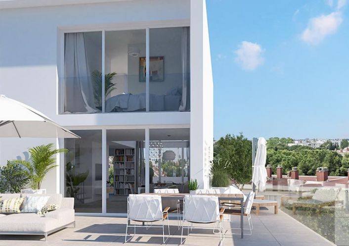 sale Duplex Montpellier