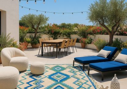 vente Duplex Montpellier