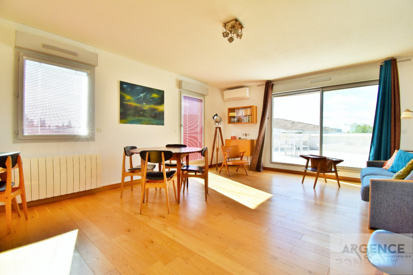 sale Appartement Montpellier - Photo 4