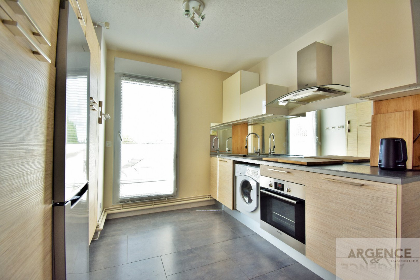 sale Appartement Montpellier - Photo 5