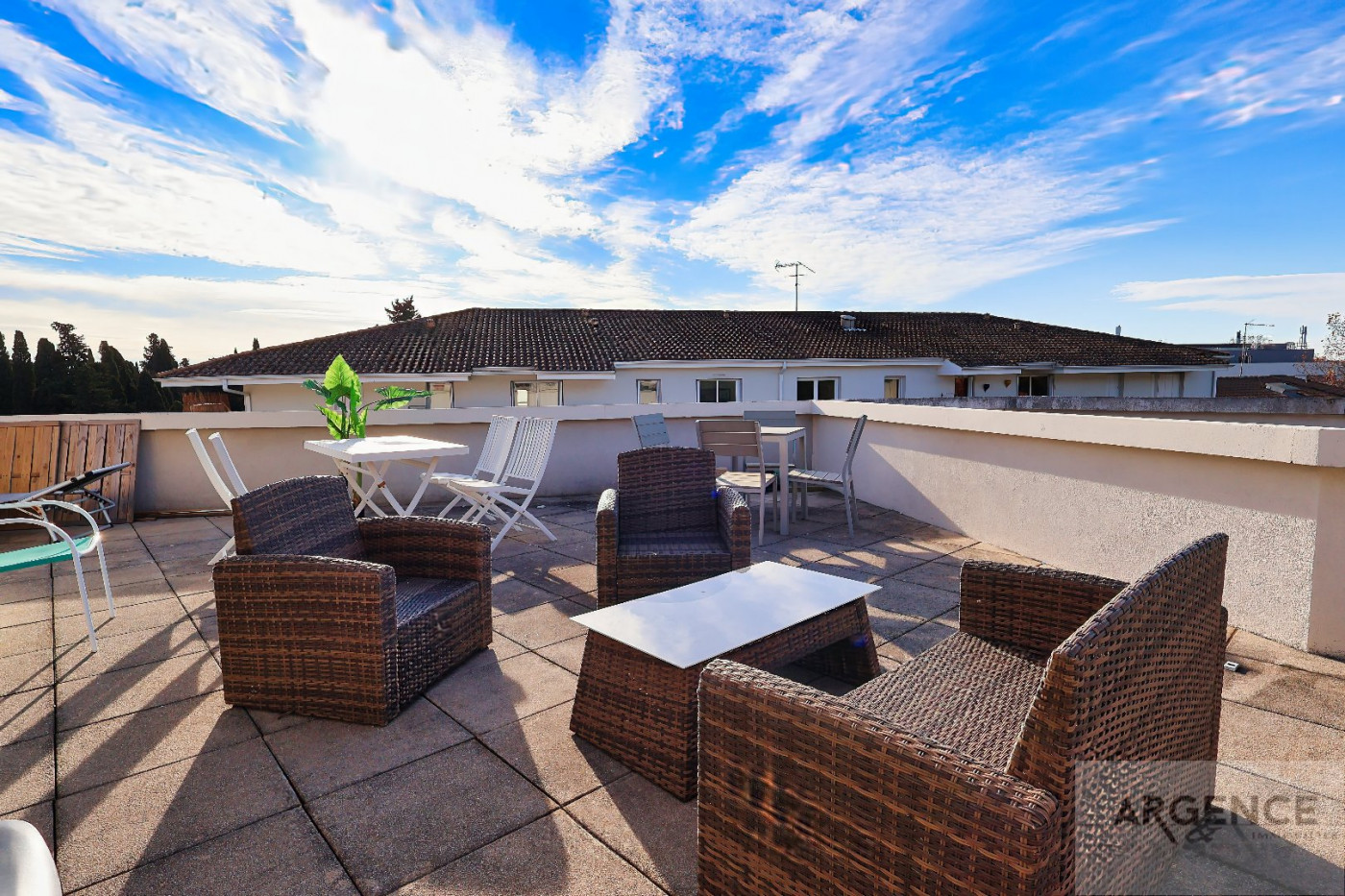 sale Appartement Montpellier - Photo 1