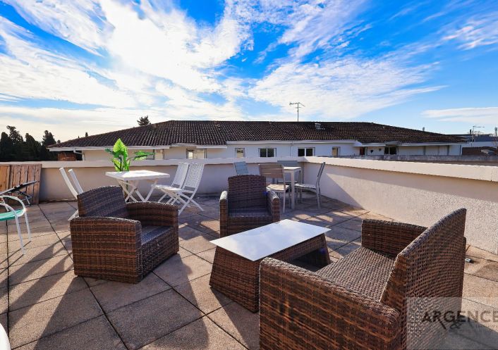 vente Appartement Montpellier