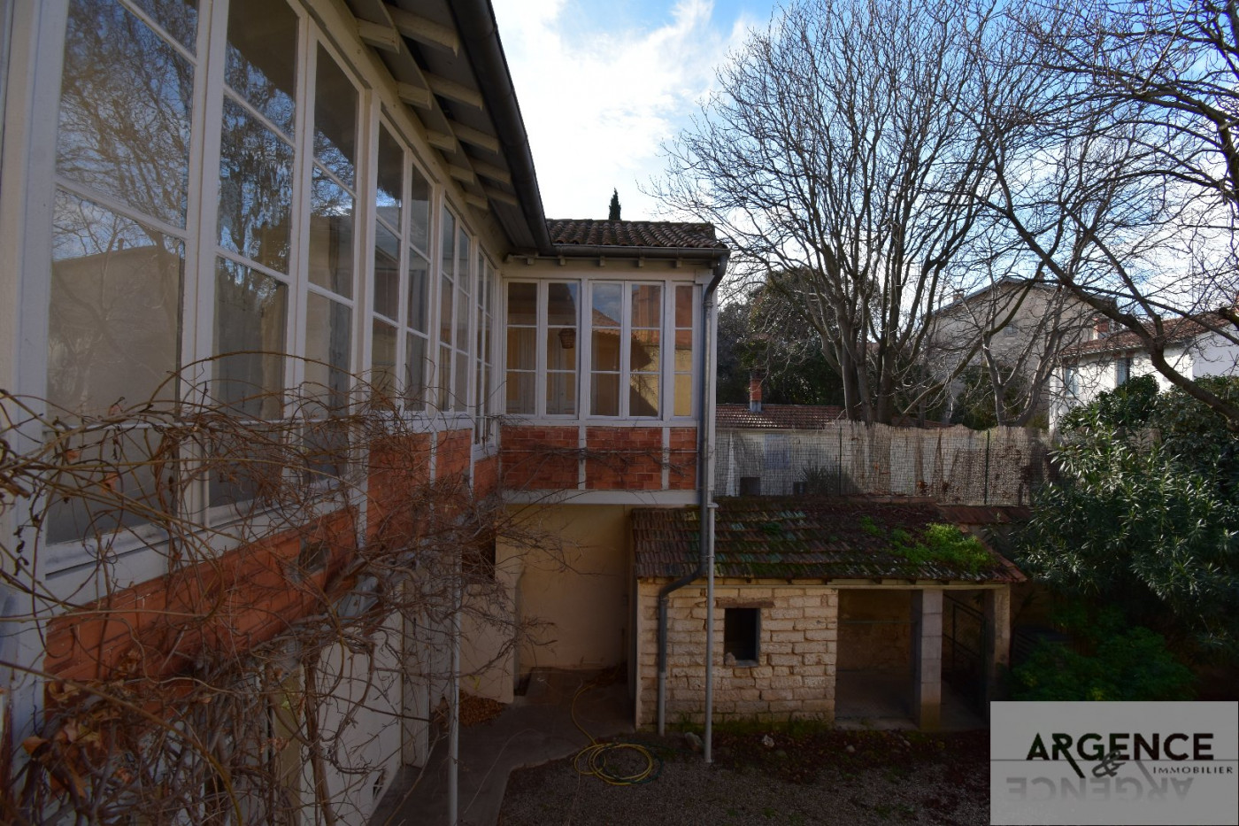 vente Maison bourgeoise Montpellier