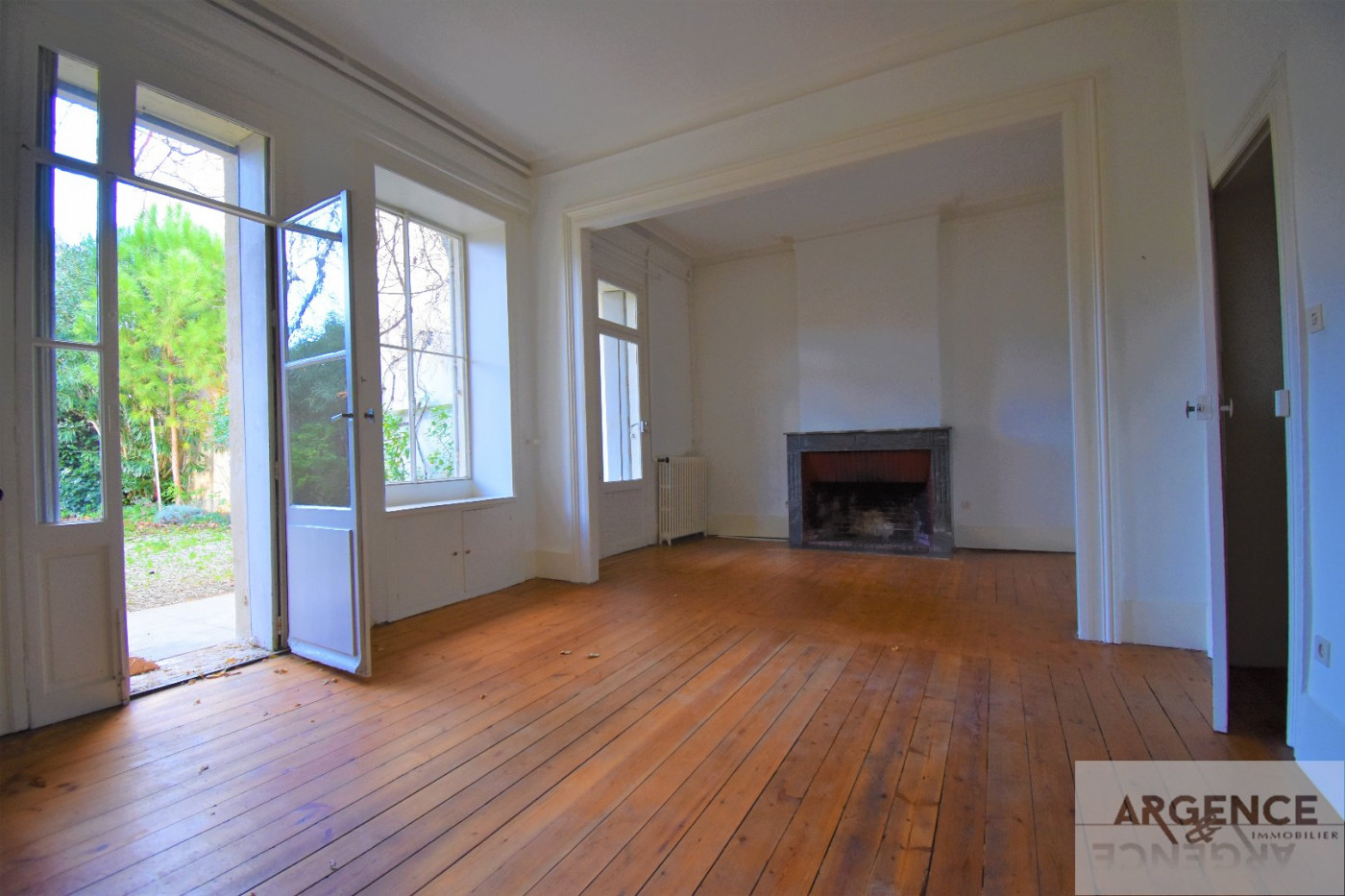 vente Maison bourgeoise Montpellier