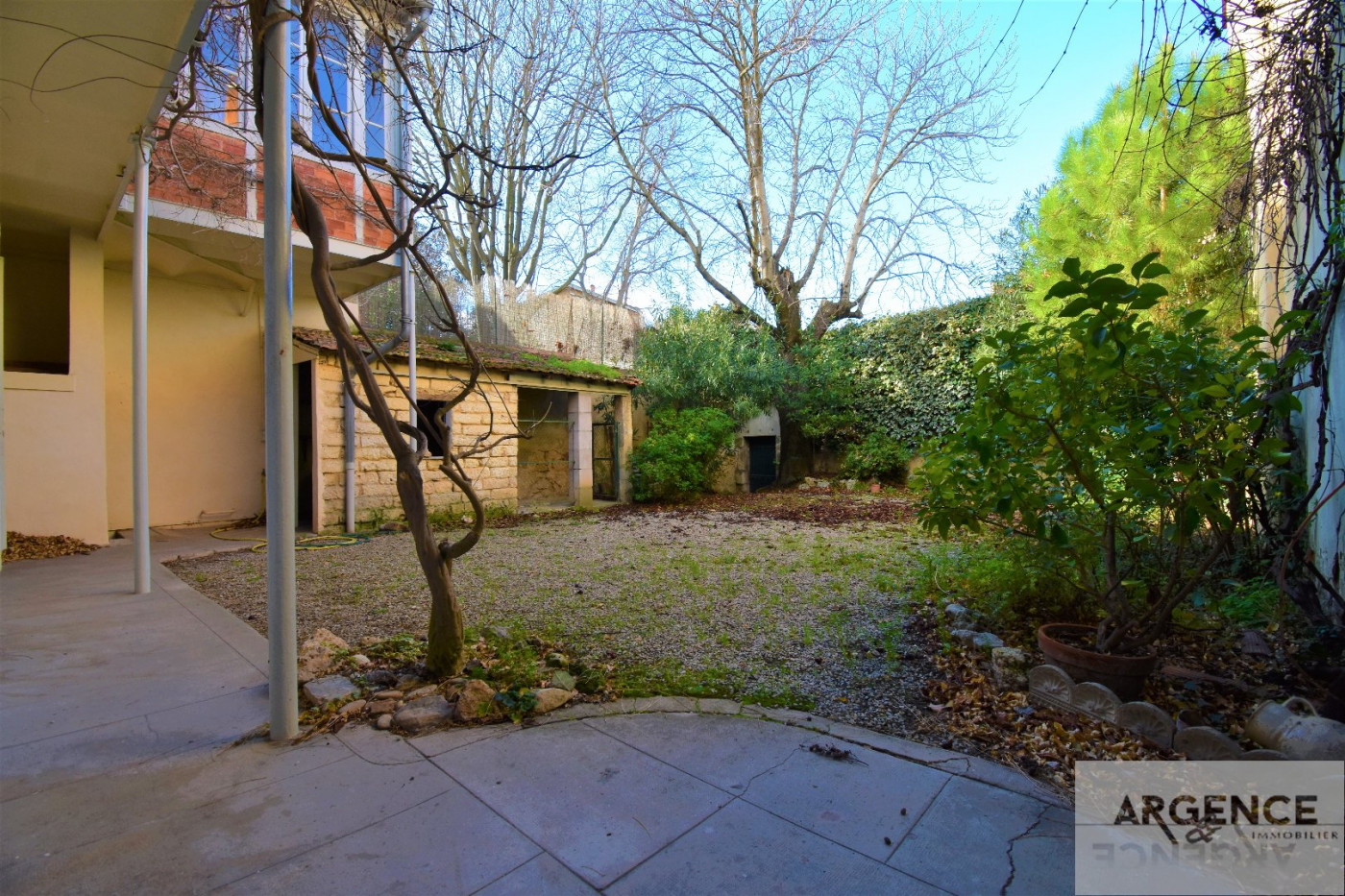 vente Maison bourgeoise Montpellier