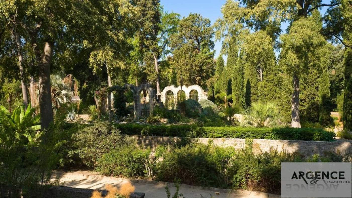 vente Maison bourgeoise Montpellier - Photo 10
