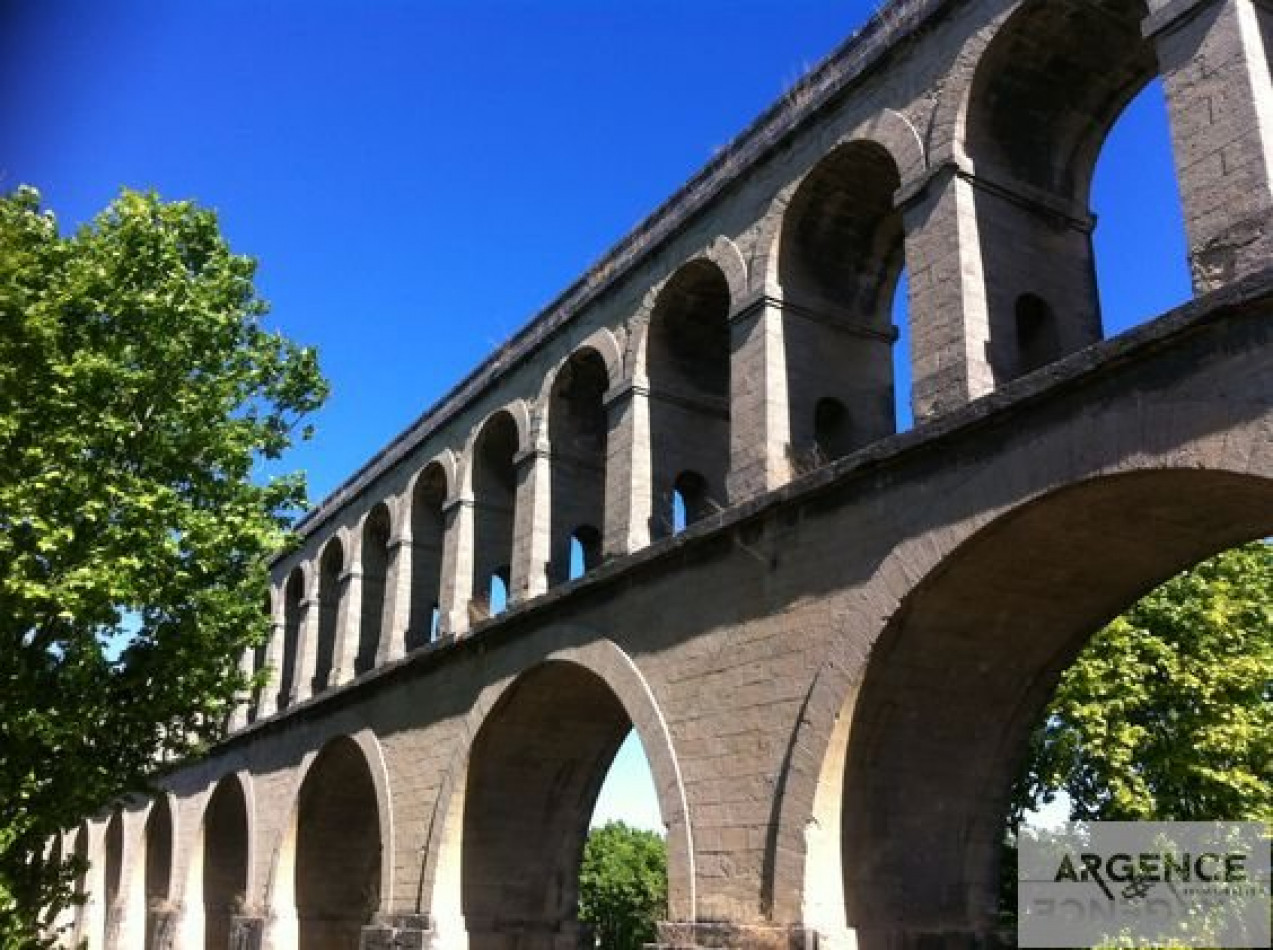 vente Maison bourgeoise Montpellier - Photo 9