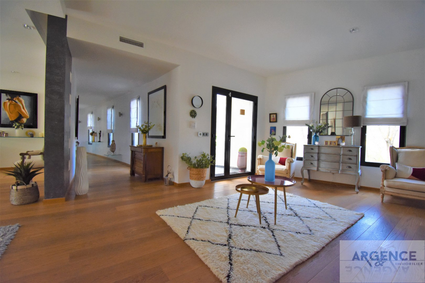 vente Villa d'architecte Montpellier - Photo 11