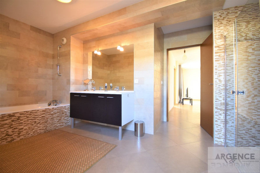 vente Villa sur toit Castelnau Le Lez - Photo 8