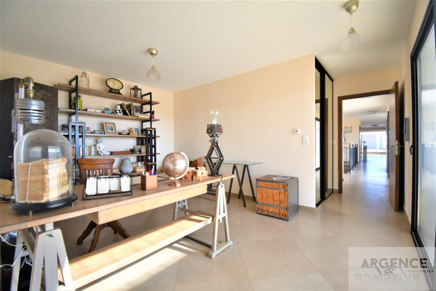 vente Villa sur toit Castelnau Le Lez - Photo 5