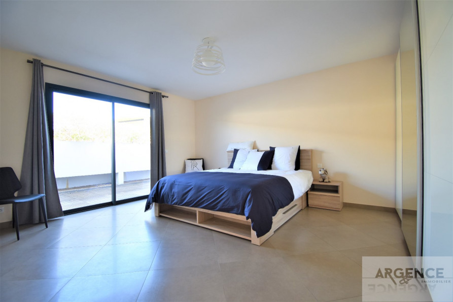 vente Villa sur toit Castelnau Le Lez - Photo 7