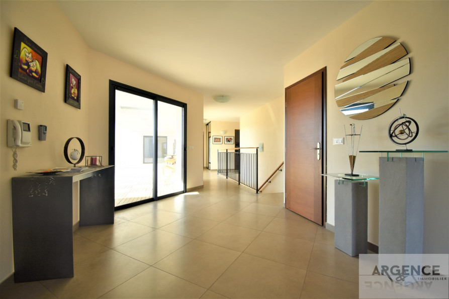 vente Villa sur toit Castelnau Le Lez - Photo 4