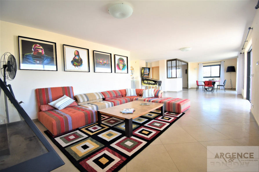 vente Villa sur toit Castelnau Le Lez - Photo 3