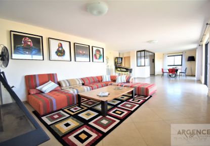 vente Villa sur toit Castelnau Le Lez