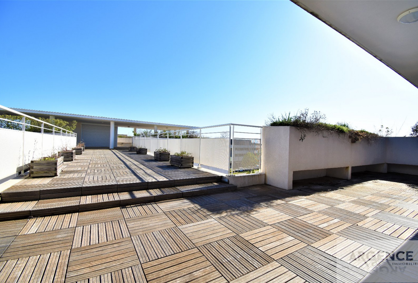vente Villa sur toit Castelnau Le Lez - Photo 9