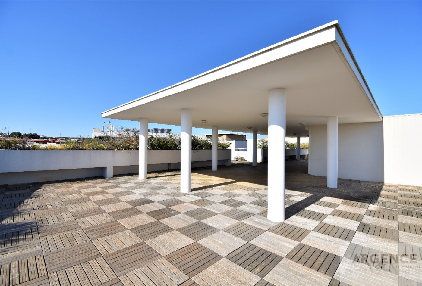 vente Villa sur toit Castelnau Le Lez - Photo 10