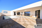 sale Villa sur toit Castelnau Le Lez