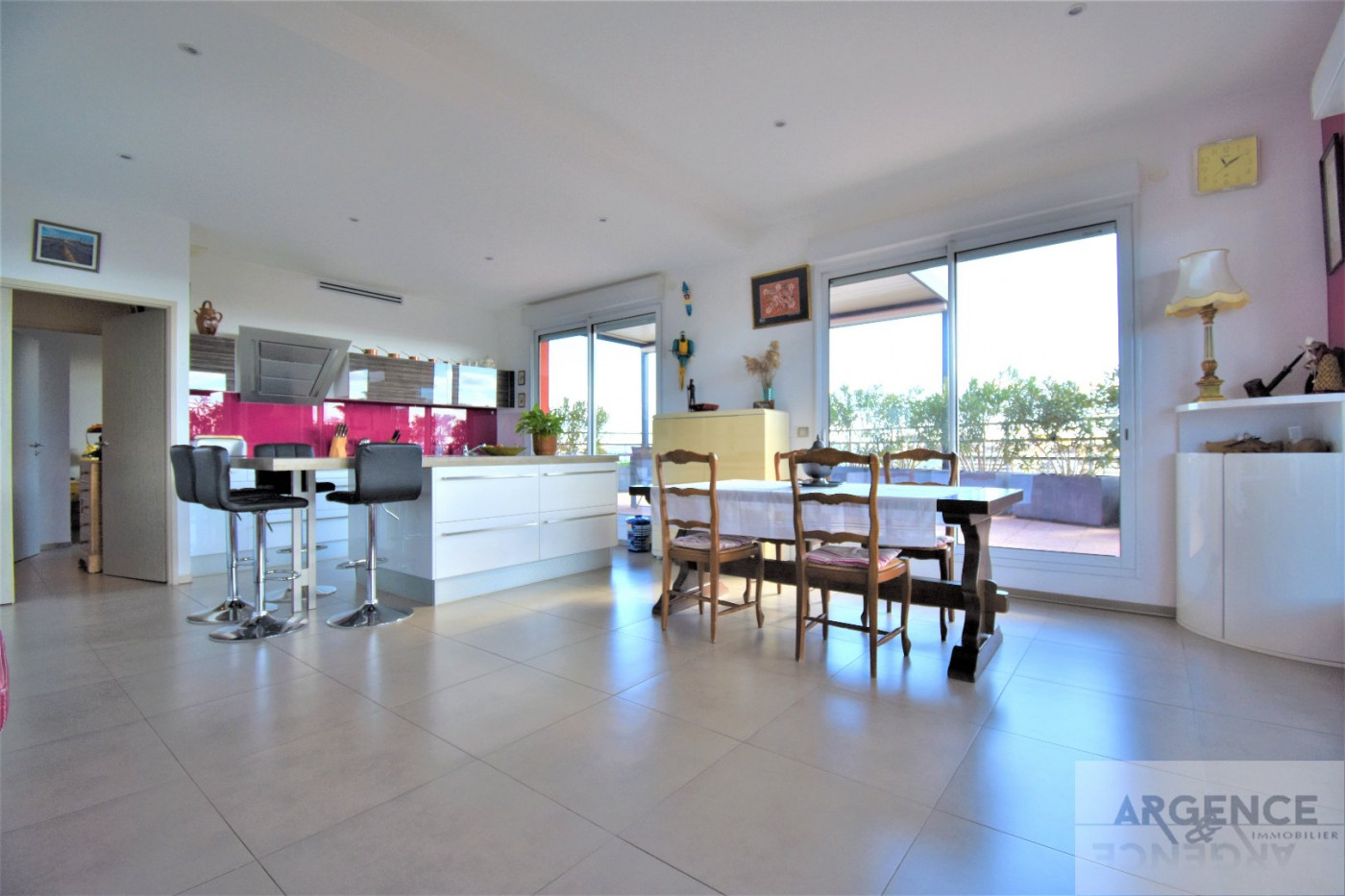 vente Appartement Montpellier - Photo 7