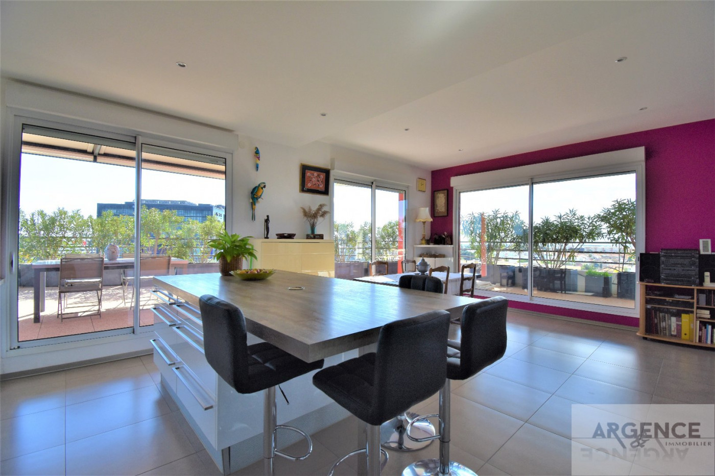 vente Appartement Montpellier - Photo 5