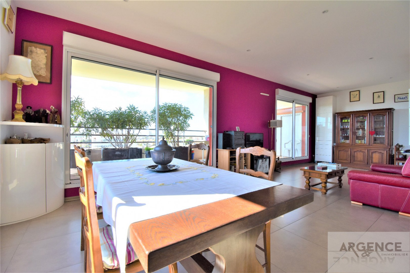 vente Appartement Montpellier - Photo 6