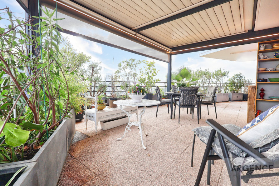 vente Appartement Montpellier - Photo 3