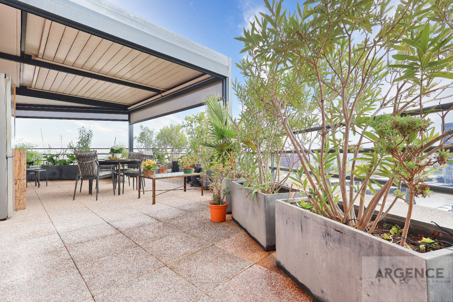 vente Appartement Montpellier - Photo 1