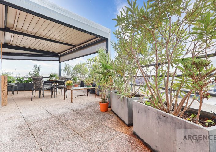 vente Appartement Montpellier