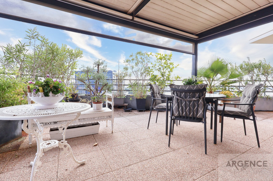 vente Appartement Montpellier - Photo 2