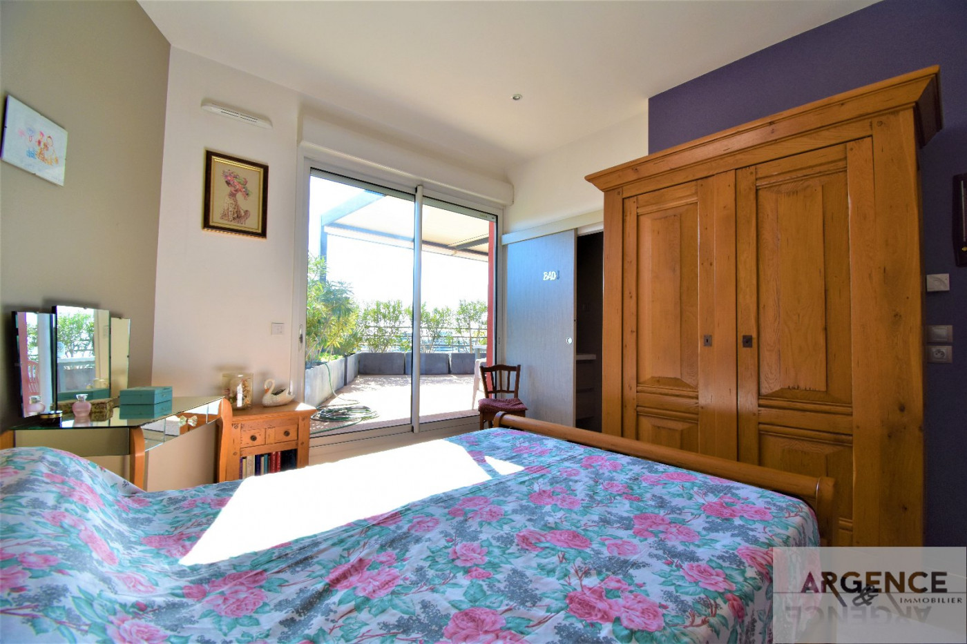 vente Appartement Montpellier - Photo 9