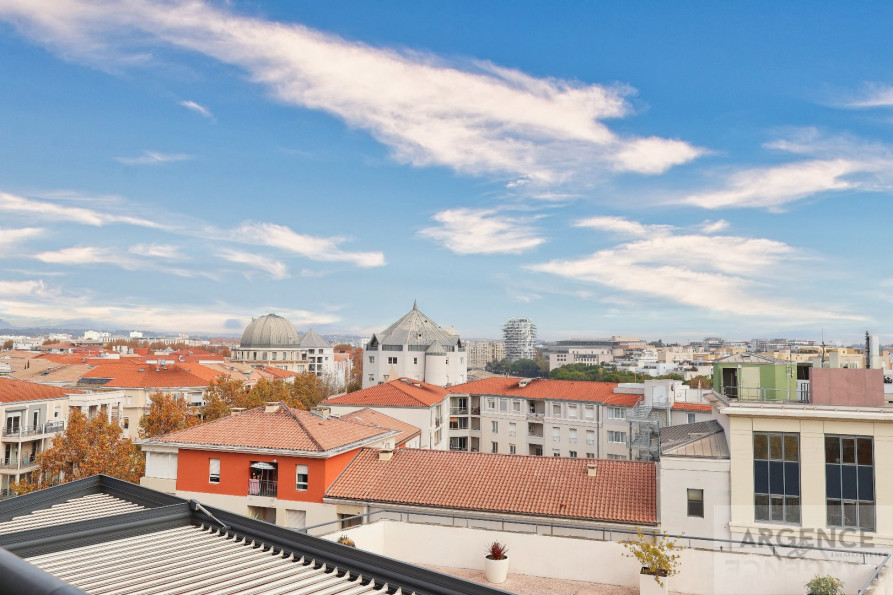 vente Appartement Montpellier - Photo 4