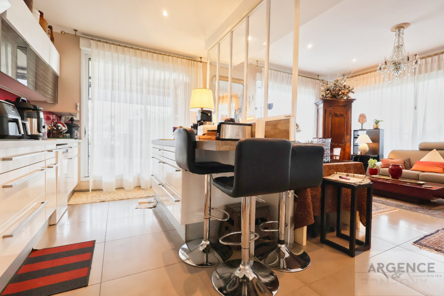 vente Appartement Montpellier - Photo 9