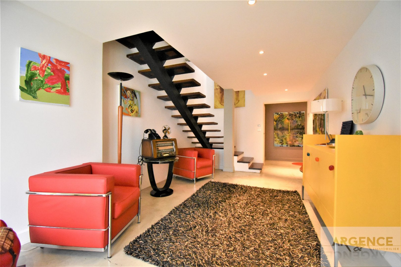 vente Maison contemporaine Montpellier - Photo 4