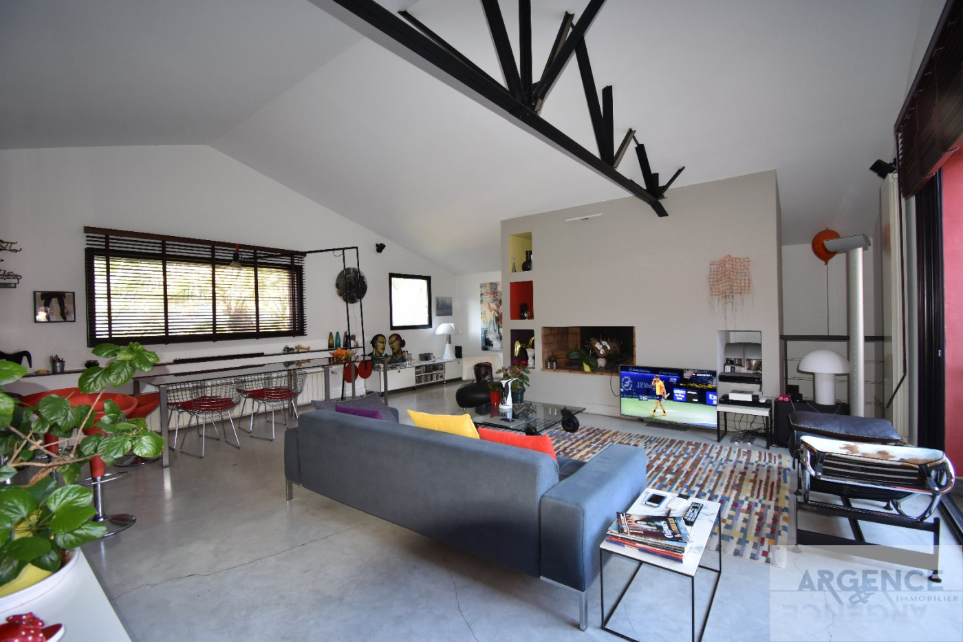 vente Maison contemporaine Montpellier - Photo 7