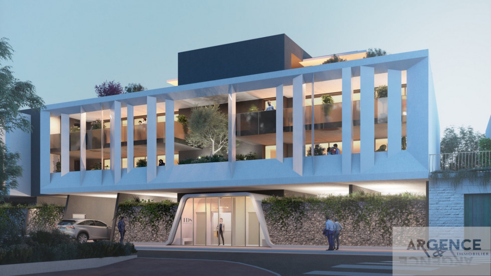 vente Villa sur toit Castelnau Le Lez - Photo 4