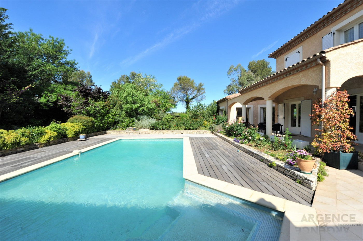 vente Villa Saint Gely Du Fesc - Photo 2