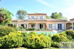 vente Villa Saint Gely Du Fesc
