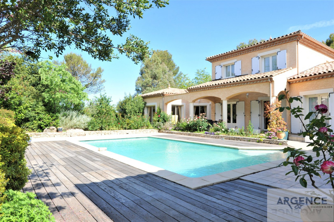vente Villa Saint Gely Du Fesc - Photo 5