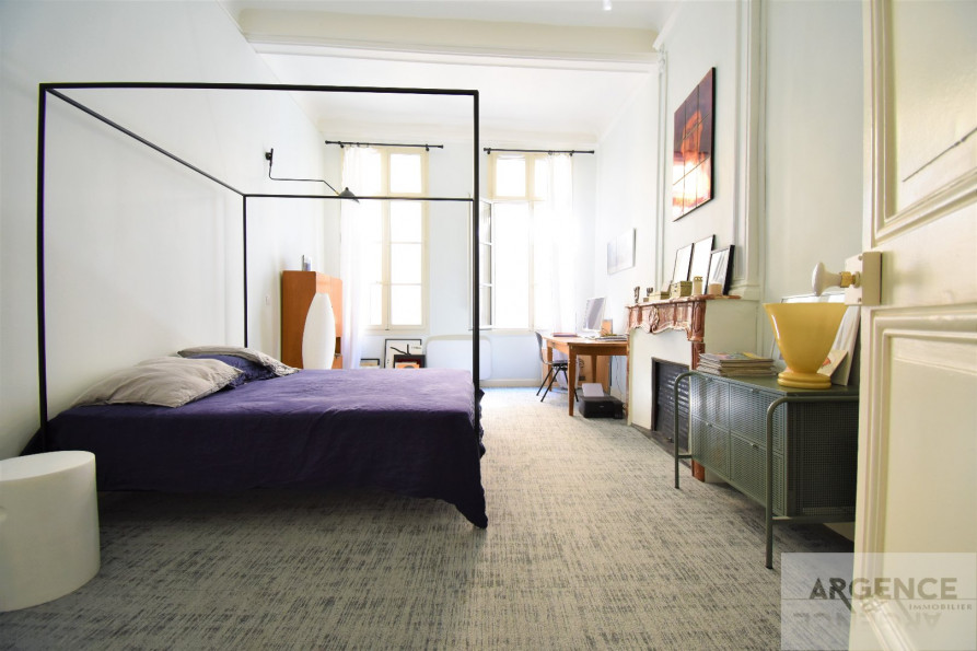 vente Appartement bourgeois Montpellier - Photo 8